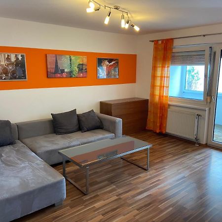 Apartmán Anton Bruckner Lounge L Free Parking Linec Exteriér fotografie