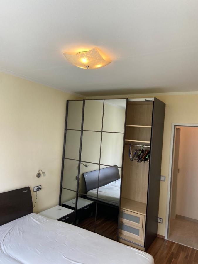 Apartmán Anton Bruckner Lounge L Free Parking Linec Exteriér fotografie