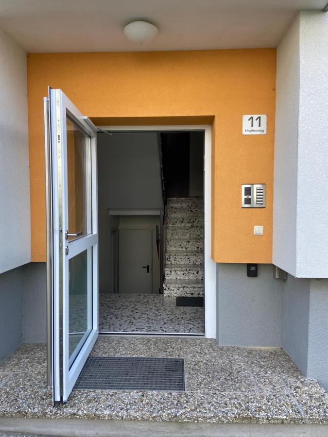 Apartmán Anton Bruckner Lounge L Free Parking Linec Exteriér fotografie