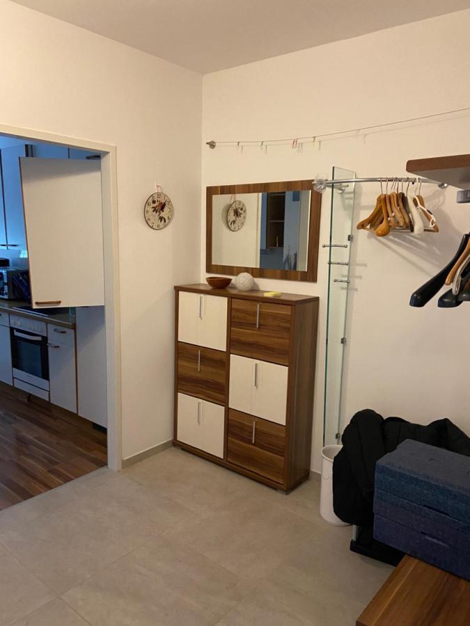 Apartmán Anton Bruckner Lounge L Free Parking Linec Exteriér fotografie